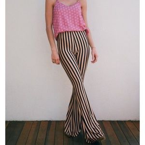 novella royale striped bells